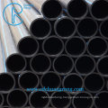 Best Sale Black Platsic Pipes ISO4427 Standard for Wholesale